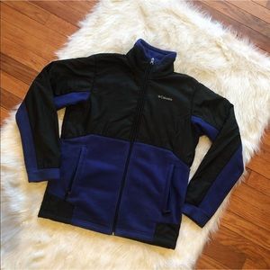 Columbia Jacket